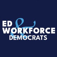 Committee on Education & the Workforce Democrats(@EdWorkforceDems) 's Twitter Profileg