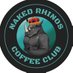 Naked Rhinos Coffee Club (@nakedrhinoscc) Twitter profile photo