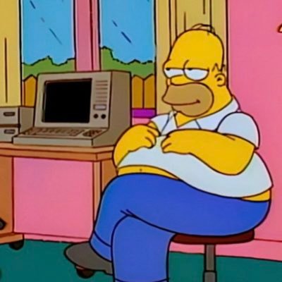 j_naive's profile picture. ⚡️🌴