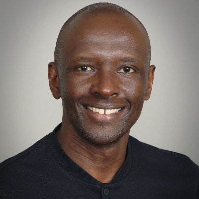 NathanMaingi's profile picture. CEO | Therapy iQ