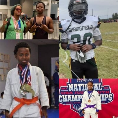 Varsity True Freshman Starting D-End
SI NC High School Freshman Year
Judo Pan American Champion &  3Time National Champion
https://t.co/40rE08tZ1r