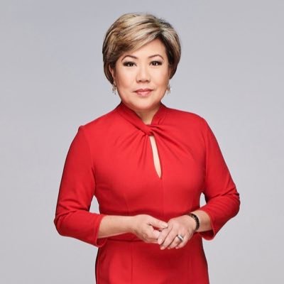 Pauline Chan, CTV Toronto’s Health & Lifestyle Anchor/Reporter