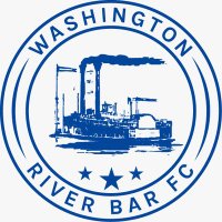 Washington River Bar FC(@WashyRiverBarFC) 's Twitter Profile Photo
