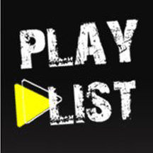 Playlist_il's profile picture. פורטל המוזיקה של ישראל - פלייליסט