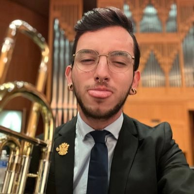 ChaseGuerrero3's profile picture. 