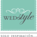 WEDstyle (@wedstylear) Twitter profile photo