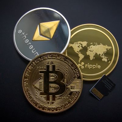 Consultant, investor and follower of the crypto market.
Consultor, inversor y seguidor del mercado criptográfico.