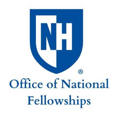 We provide information, counsel, & editorial support to high achieving University of New Hampshire students applying for national & international awards.
