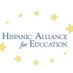 Hispanic Alliance for Education, Inc. (@MCPS_HAE1996) Twitter profile photo