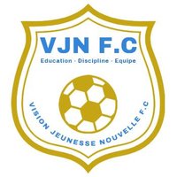 VISION JEUNESSE FOOTBALL CLUB(@visionjn_fc) 's Twitter Profile Photo