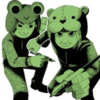 Manga Book Club (@mangabookclub) 's Twitter Profile Photo Manga Book Club (@mangabookclub) 's Twitter Profile Photo