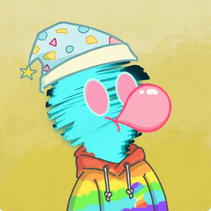 NFTSergeantEmi's profile picture. Digital Art Collector   DWBVYF5F