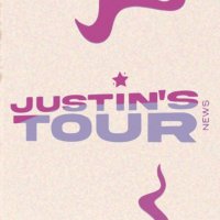 Justins Tour Updates(@JustinsTourNews) 's Twitter Profile Photo