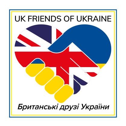 UKFriendUkraine Profile Picture