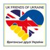 UK Friends of Ukraine 🇺🇦 🇬🇧 (@UKFriendUkraine) Twitter profile photo