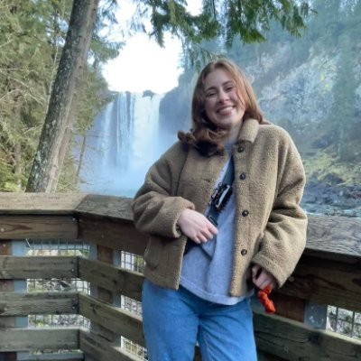 reader, writer, almond butter enthusiast | #FreePalestine 🇵🇸 | @GonzagaU alum | PR @WalkerSands | lily.scearce@walkersands.com
all opinions are my own