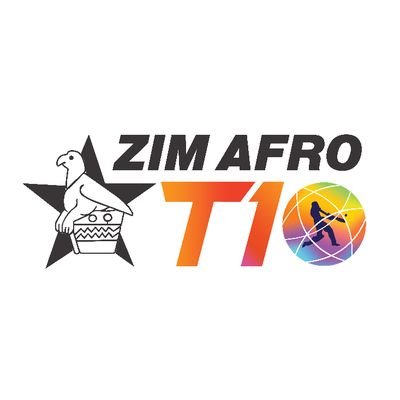 Official page of Zim Afro T10 🔥🔥   
10 overs | 90 mins | 5 teams  Zim Afro T10 Launch Event on YouTube ➡️ 
https://t.co/dWmdQa5Hvc