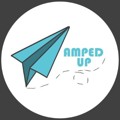 Amped Up Aviation