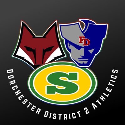 District Athletic Director/Dorchester School District Two #VT Hokie Alum #NFL Alum