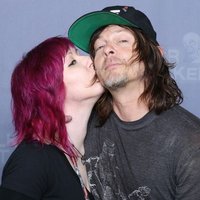 Erika Burton(@Sherly_Dixon) 's Twitter Profile Photo