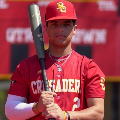 🇬🇬 Bergen Catholic '24 | GPA: 4.4 | AP/HONORS | 5'8 - 180 | OF/2B/UTIL | National Honor Society | West Point SLE '23 | @UnionCollegeBB Commit |