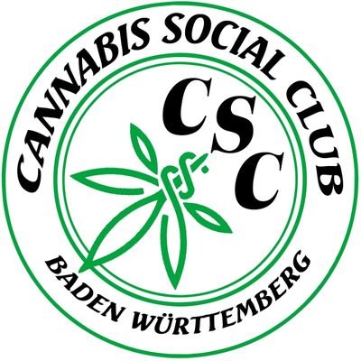 Cannabis Social Club Baden-Württemberg
#EntkriminalisierungSofort #EigenanbauStraffrei
https://t.co/EBEevSobEB