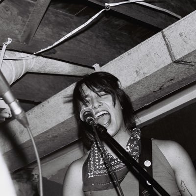 composer | @peopleplacesrec | @MassaNera | this place is actually the worst. I like RPGs, skateboarding, & screamo. I 💕cats. she/her 🏳️⚧️