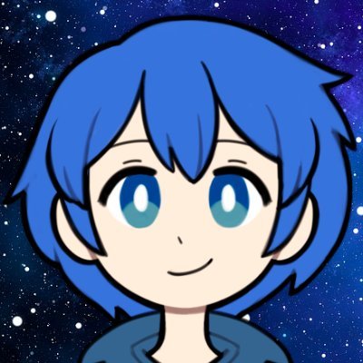 EN/ES | Bilingual Vtuber | She/They | 🏳️‍⚧️
 
Pfp by @mewdokas_