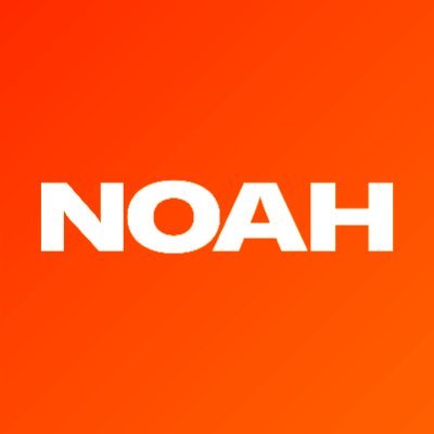 NOAH ⚡️