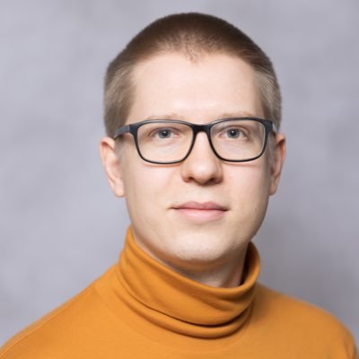 an_rozhkov's profile picture. PhD | Urban Data Scientist