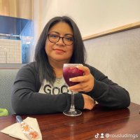 Rosy G. S. (@lulyrouse) 's Twitter Profile