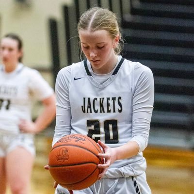 5’9 | PHS 25’ | Basketball | Track and Field | Soccer | 4.0 GPA
