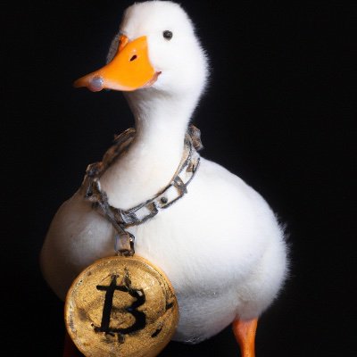 Crypto_Quacks Profile Picture