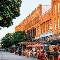 Discover Charlottetown (@charlottetownpe) 's Twitter Profile