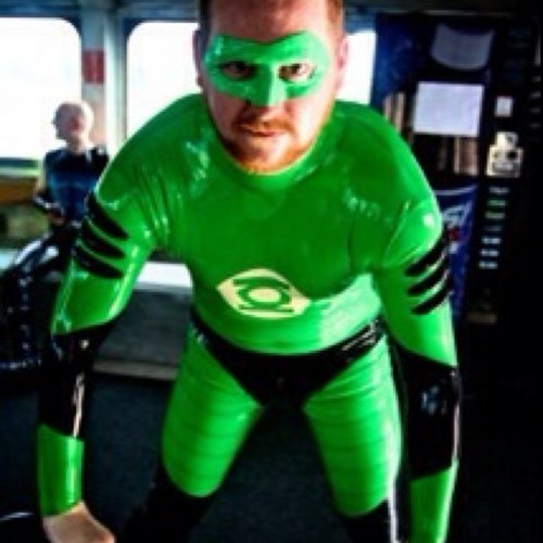 RubberMatt's profile picture. 