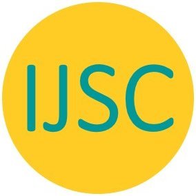 IJSC_journal Profile Picture