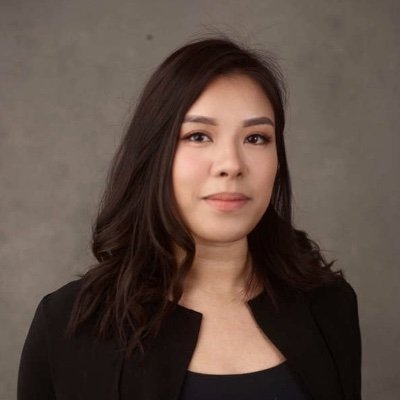 AndreaVarias's profile picture. Med Student@TouroCalifornia | MS@GWU | BS@Cal | #healthequity #representationinmed #research #art #10ks #medtwitter ☤