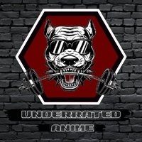 Underrated Anime(@underrat3danim3) 's Twitter Profile Photo