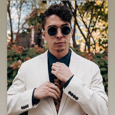 New Jersey Attorney | Views are my own, not my employer’s. RT’s are not endorsements.