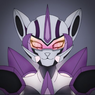 CyberChangeling Profile Picture