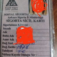 ESTserife (@erifeba15) 's Twitter Profile Photo