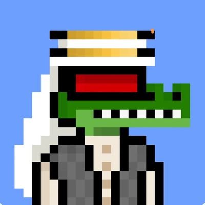 Kqri8's profile picture. NFT's collecter & trader