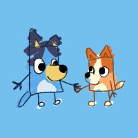 Head Over Heelers: A Bluey Zine(@BlueyZine) 's Twitter Profileg