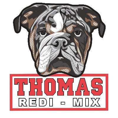 TrmMix02's profile picture. Thomas Redi-Mix Co., Inc Supplies Concrete to the Texas Panhandle Area.
Call us at (806) 381-8485