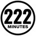 222 Minutes (@222Minutes) Twitter profile photo