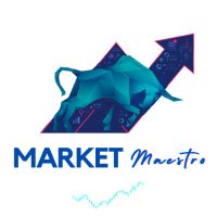 Market Maestro(@Market_Maestros) 's Twitter Profile Photo