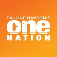 One Nation Australia(@OneNationAus) 's Twitter Profile Photo