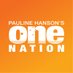 One Nation Australia (@OneNationAus) Twitter profile photo