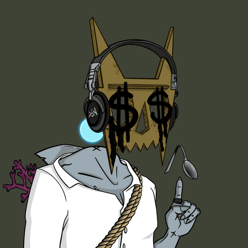 0xInfectus🦇🔊さんのプロフィール画像