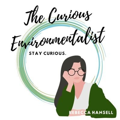 The Curious Environmentalist